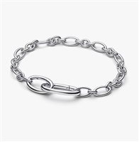 Bracciale Pandora Donna Pandora Me in Argento